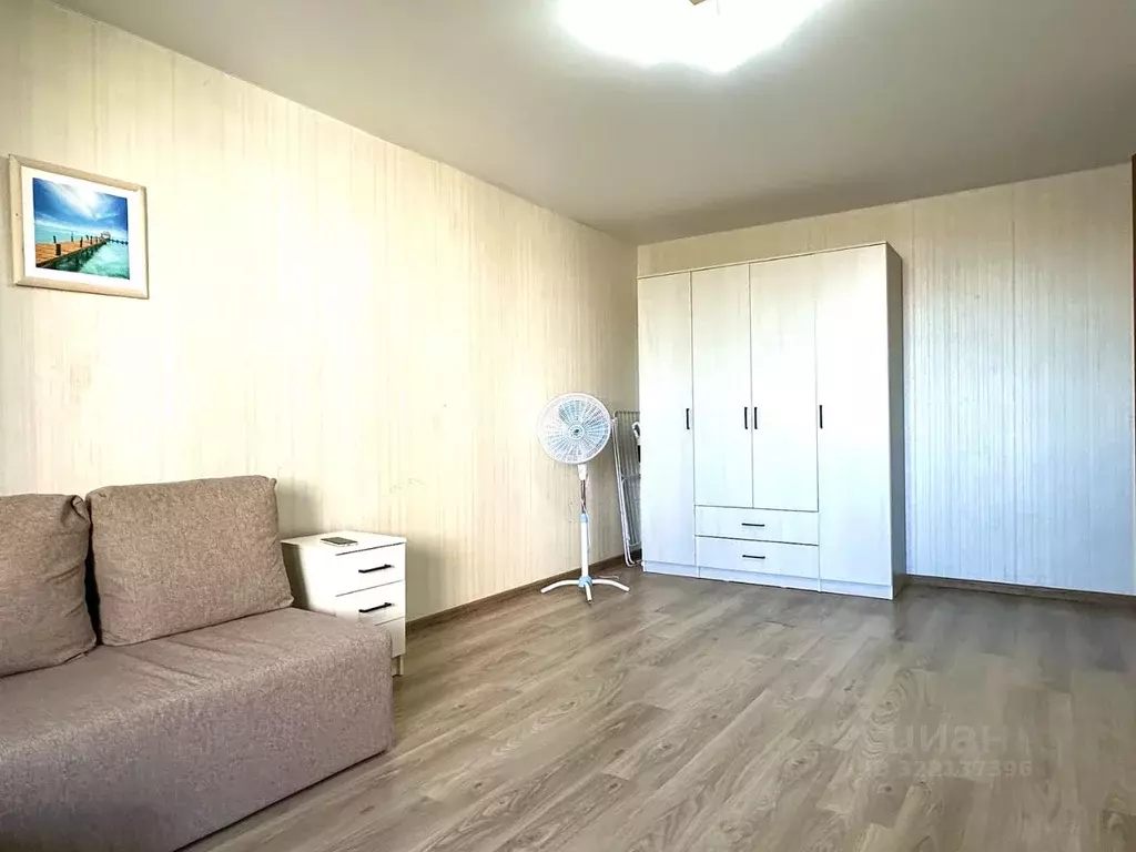 2-к кв. Московская область, Щелково Щелково-3 мкр, ул. Гагарина, 7 ... - Фото 2