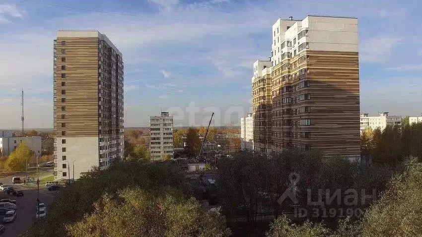 Студия Московская область, Ногинск Богородский городской округ, ул. ... - Фото 0