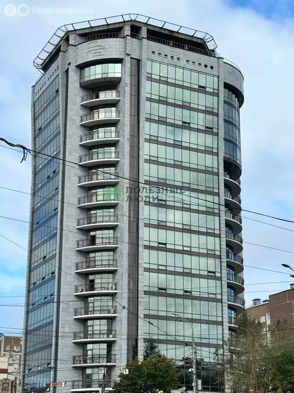 Офис (761.7 м) - Фото 2