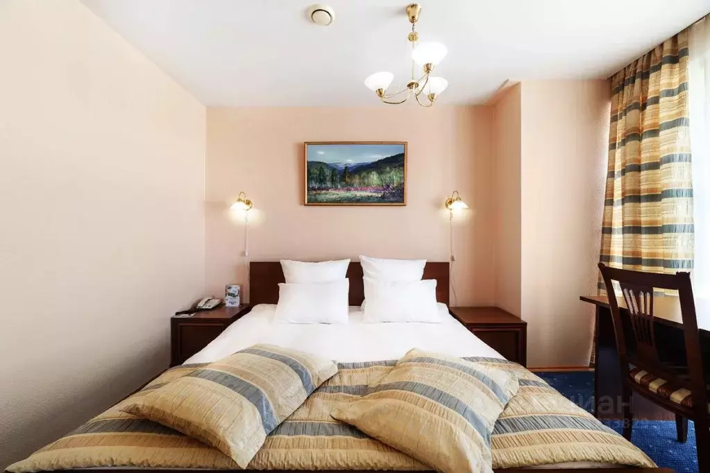 Комната Забайкальский край, Чита ул. Ленина, 93 (40.0 м) - Фото 2