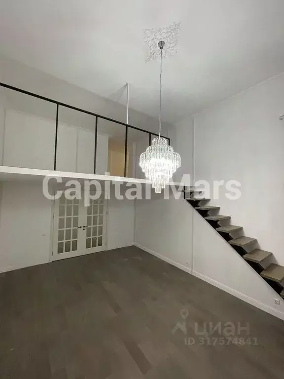 4-к кв. Москва Чистопрудный бул., 2 (154.0 м) - Фото 0