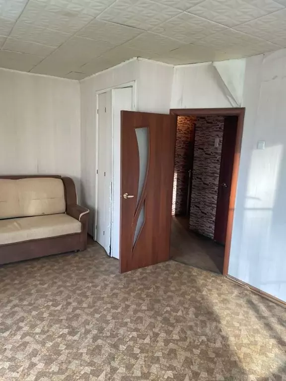 1-к кв. Санкт-Петербург Пискаревский просп., 155К2 (30.8 м) - Фото 2