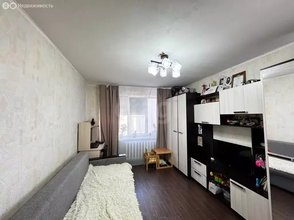 1-комнатная квартира: Нерехта, улица Калинина, 15 (32.6 м) - Фото 1