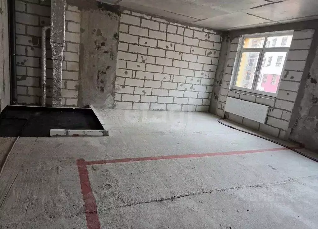 2-к кв. Московская область, Ленинский городской округ, пос. Развилка ... - Фото 1