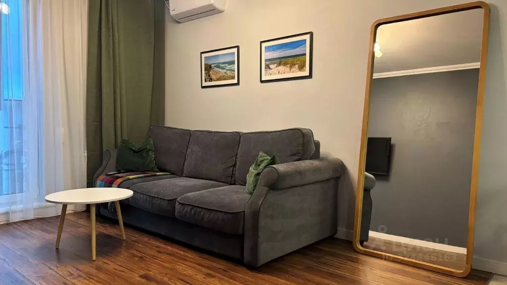 3-к кв. Московская область, Красногорск городской округ, Отрадное пгт ... - Фото 1