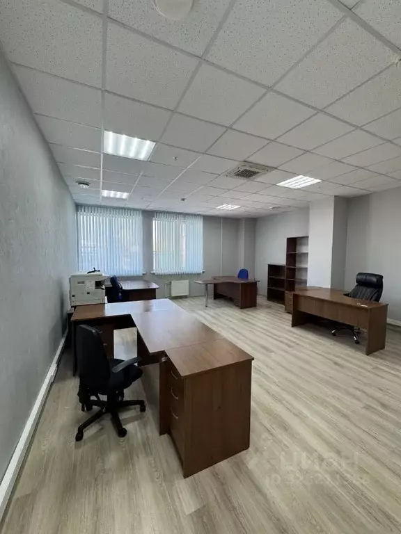 Офис в Свердловская область, Екатеринбург ул. Фурманова, 126 (45 м) - Фото 1