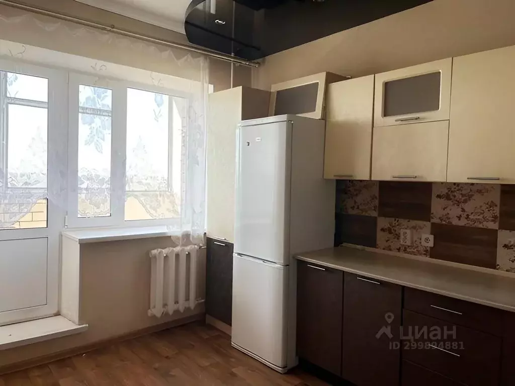 2-к кв. Орловская область, Орел ул. Михалицына, 8А (61.4 м) - Фото 2