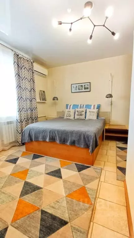 1-к кв. Новосибирская область, Новосибирск ул. В. Высоцкого, 48 (38.0 ... - Фото 2