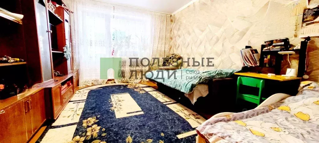2-к кв. Орловская область, Орел Планерная ул., 31 (48.9 м) - Фото 1
