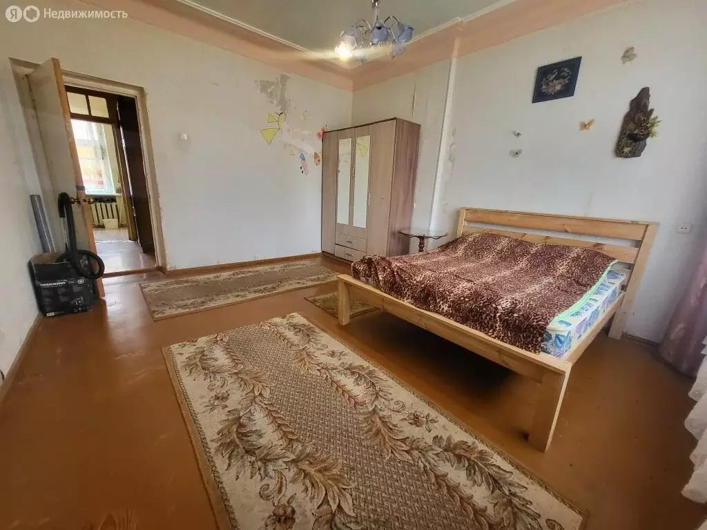 3-комнатная квартира: Кострома, Строительный проезд, 7 (71.3 м) - Фото 1