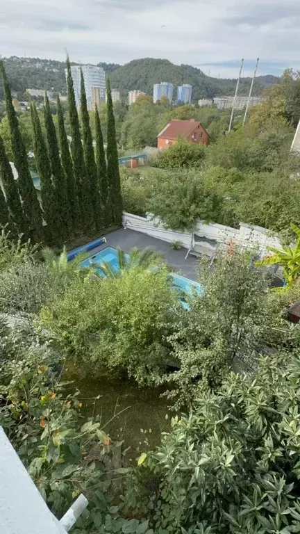 Коттедж в Краснодарский край, Сочи городской округ, Дагомыс пгт ул. ... - Фото 1