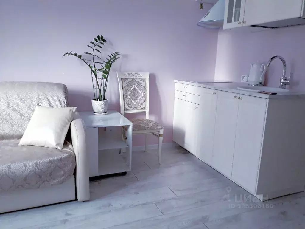 Студия Московская область, Красногорск ул. Большая Воскресенская, 1 ... - Фото 1