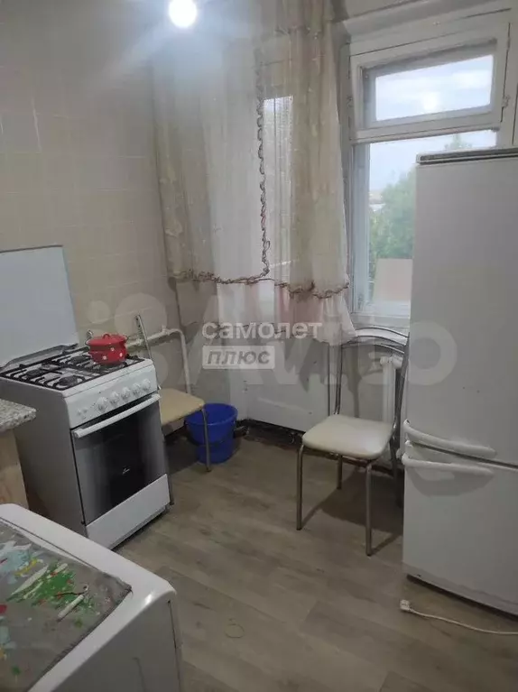 2-к. квартира, 45 м, 5/5 эт. - Фото 1