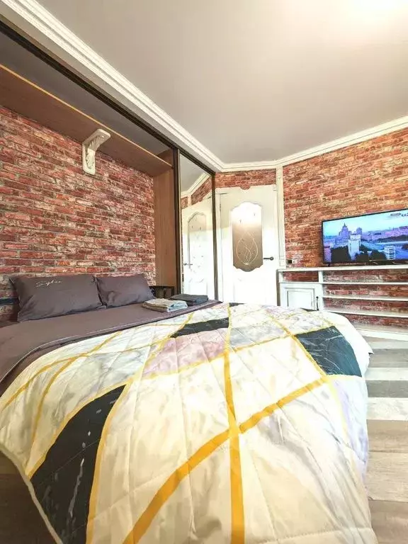 Студия Москва просп. Маршала Жукова, 14К1 (34.0 м) - Фото 1