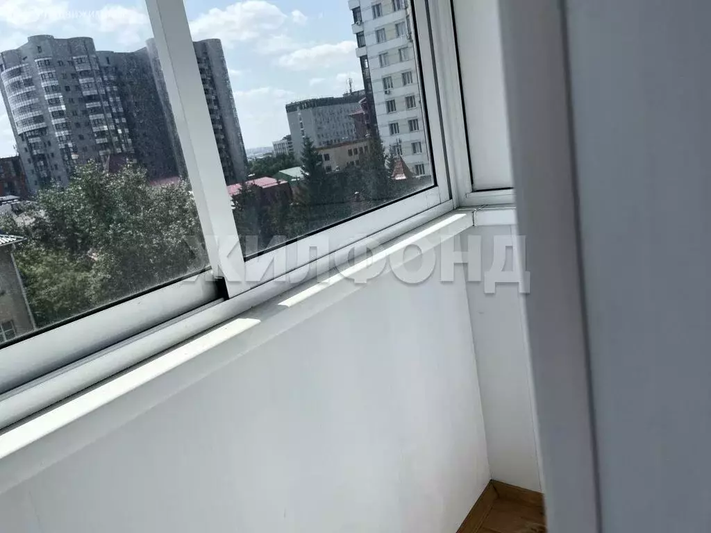1к в -комнатной квартире (14.2 м) - Фото 1