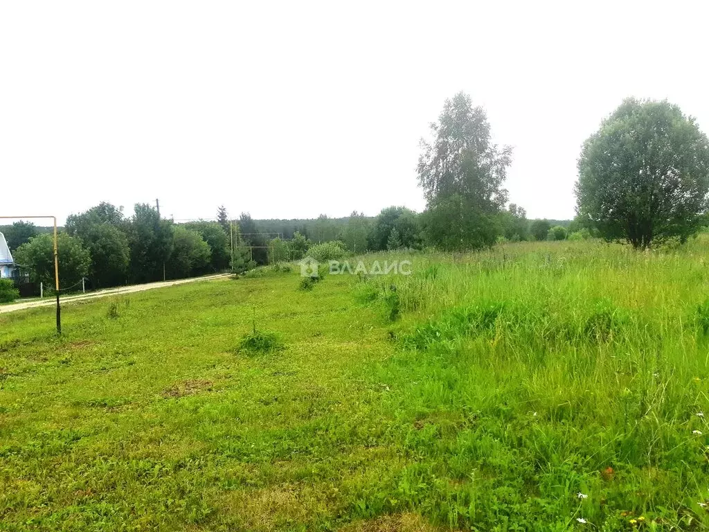 Участок в Городищенский район, посёлок Тумалейка (15 м) - Фото 2