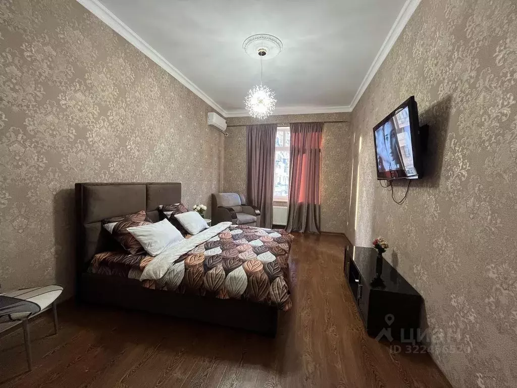 3-к кв. Дагестан, Махачкала ул. Времена Года, 15 (103.0 м) - Фото 2