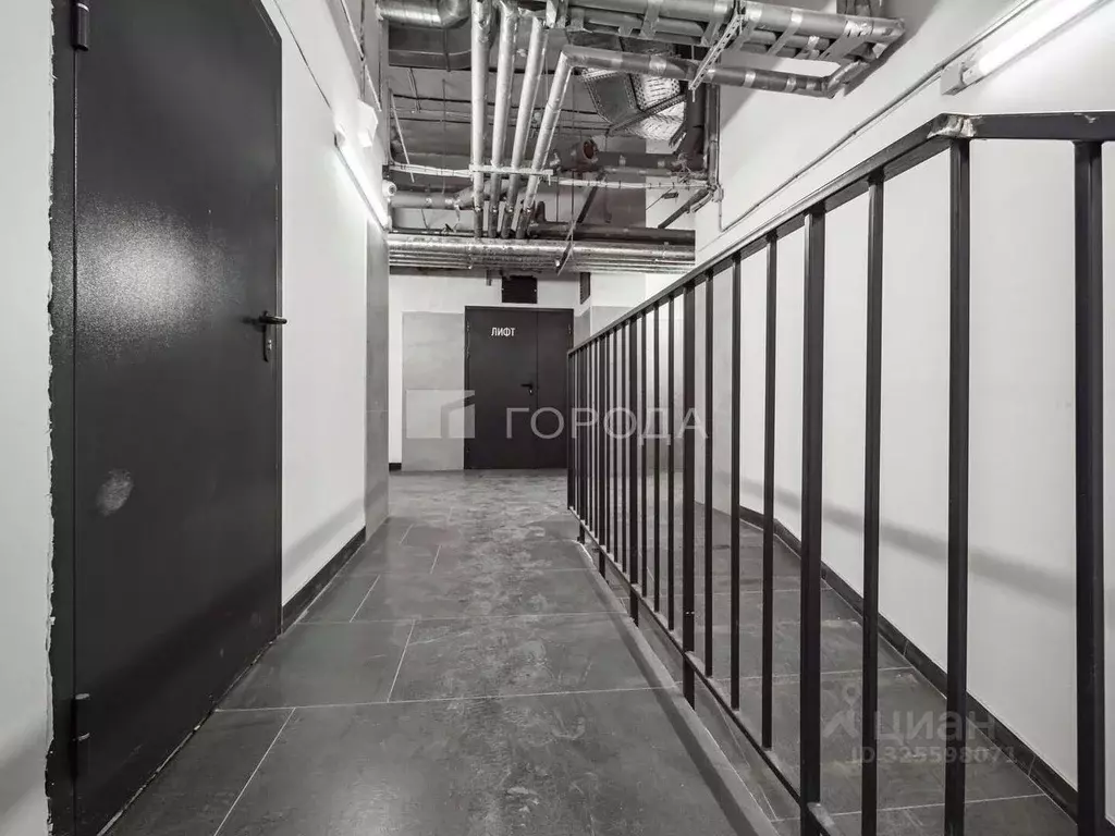 Гараж в Новосибирская область, Новосибирск Красный просп., 167/3 (13 ... - Фото 2