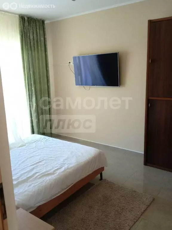 Квартира-студия: Николаевка, Чудесная улица, 2/58 (12.5 м) - Фото 2