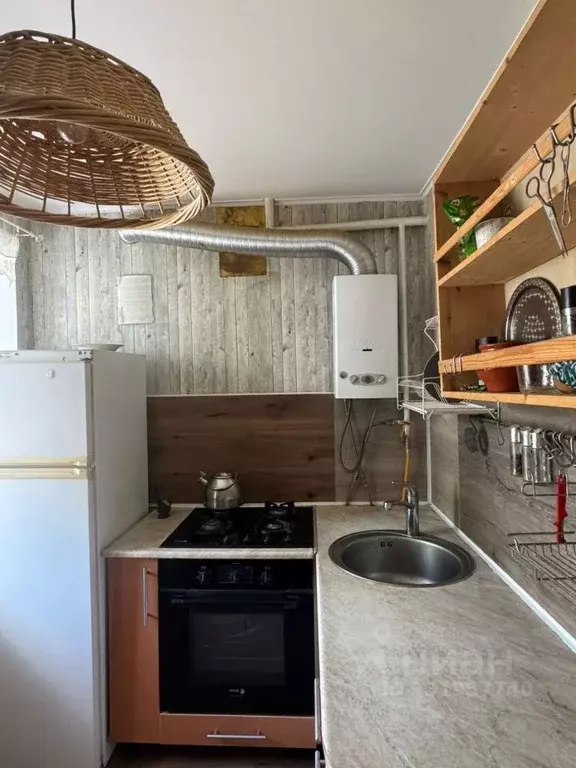 3-к кв. Самарская область, Самара Молодогвардейская ул., 223 (55.0 м) - Фото 1
