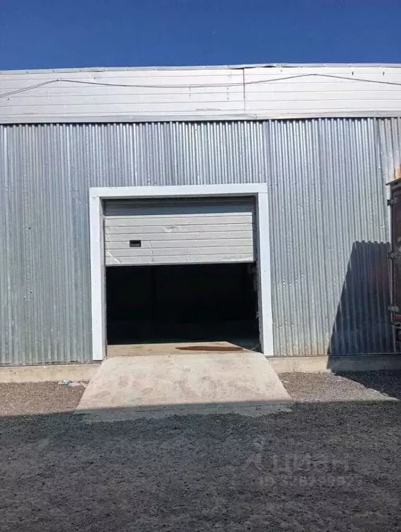 Производственное помещение в Московская область, Химки Подрезково мкр, ... - Фото 2