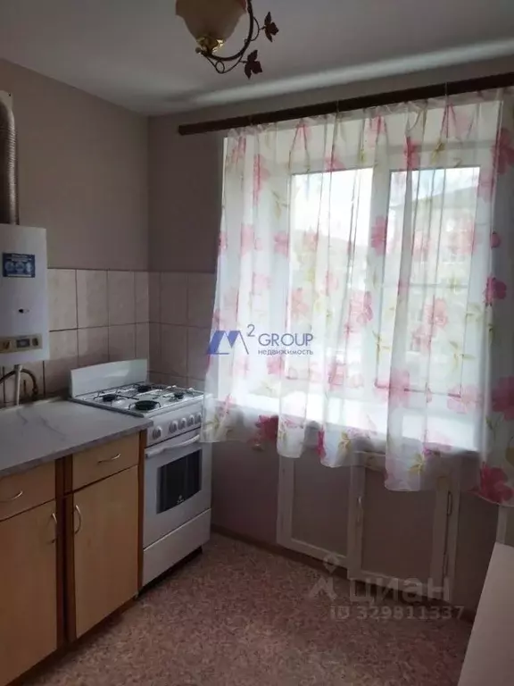 1-к кв. Архангельская область, Котлас ул. Кузнецова, 4 (29.0 м) - Фото 2