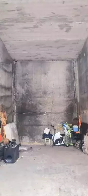 Гараж в Вологодская область, Череповец Северное ш., 10Д (36 м) - Фото 2