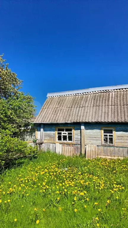 Дом 31 м на участке 10,5 сот. - Фото 0