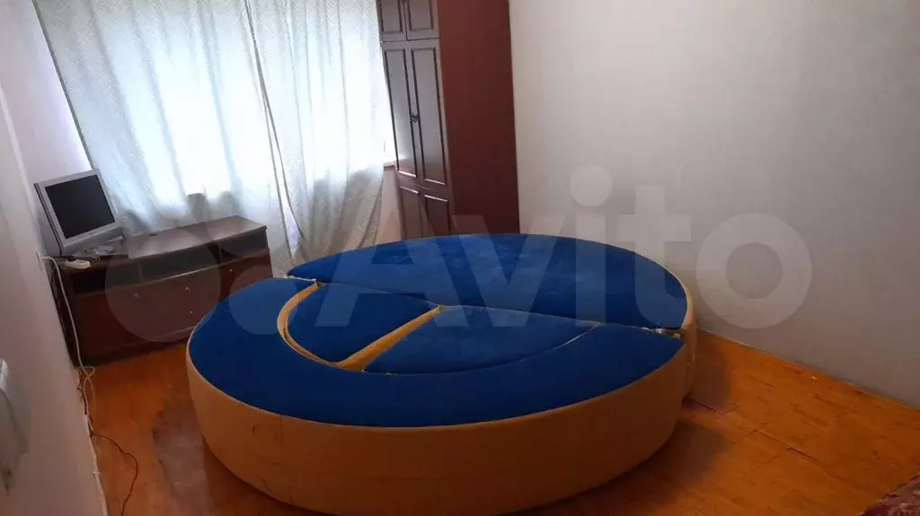 2-к. квартира, 54 м, 4/5 эт. - Фото 0