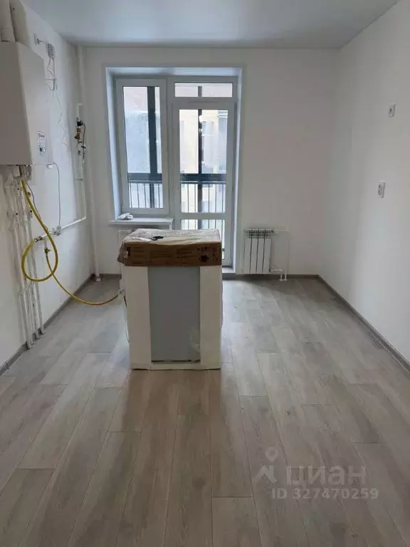 2-к кв. Ярославская область, Ярославль ул. Пожарского, 7 (47.95 м) - Фото 2