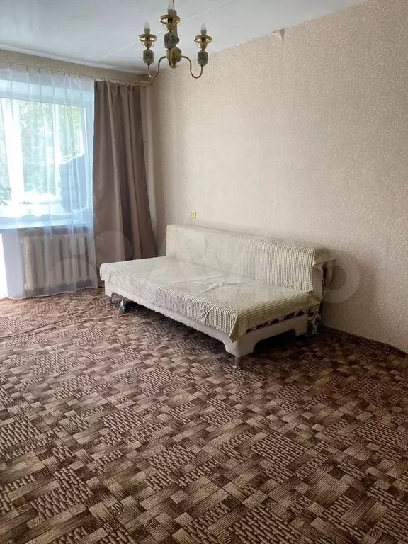 1-к. квартира, 30 м, 5/5 эт. - Фото 0