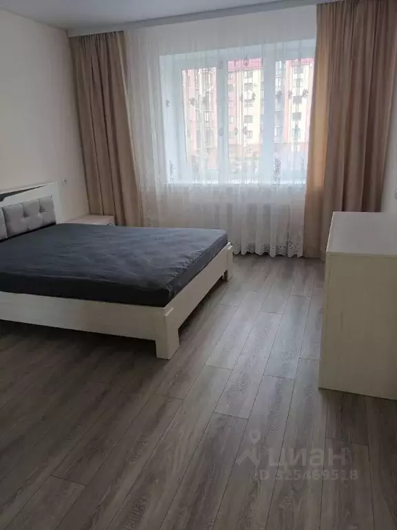 2-к кв. Северная Осетия, Владикавказ ул. Шамиля Джикаева, 4 (65.0 м) - Фото 2