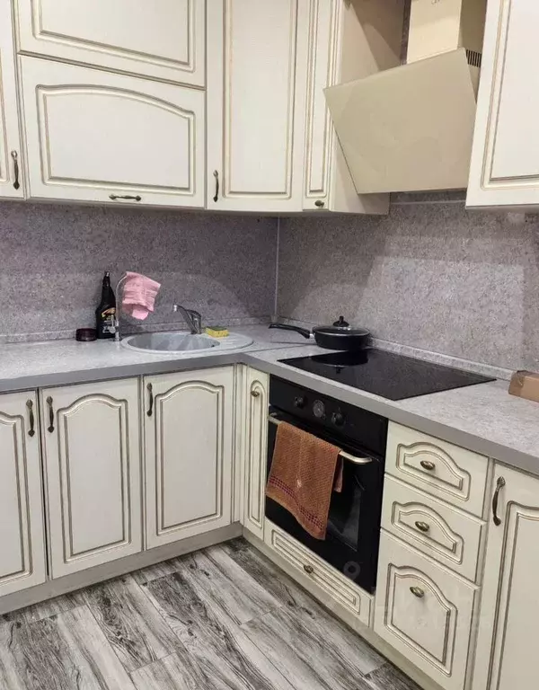 2-к кв. Московская область, Раменское ул. Молодежная, 30 (49.0 м) - Фото 2