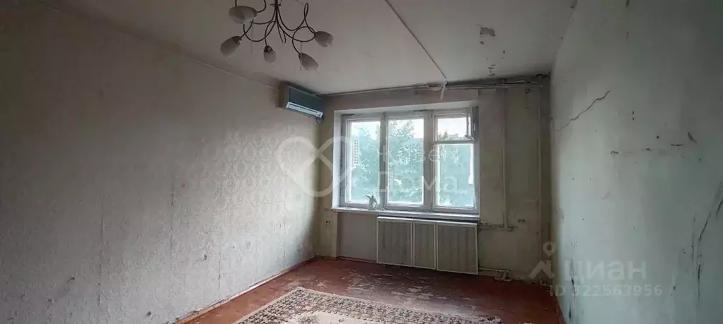 3-к кв. Волгоградская область, Волгоград ул. 64-й Армии, 73 (59.8 м) - Фото 0