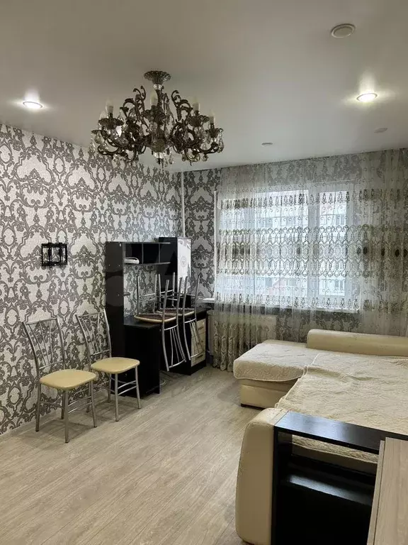 3-к. квартира, 63 м, 2/9 эт. - Фото 1