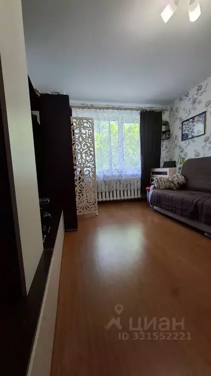 3-к кв. Карелия, Сортавала ул. Мира, 6 (59.9 м) - Фото 1