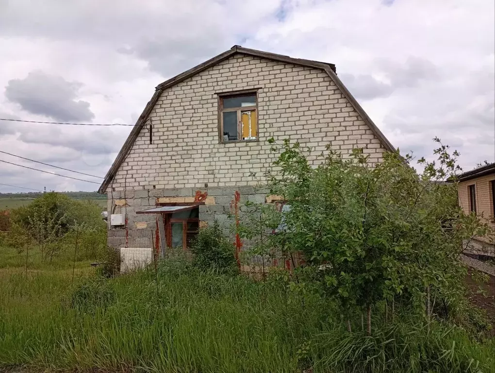 Дом 60 м на участке 6 сот. - Фото 0