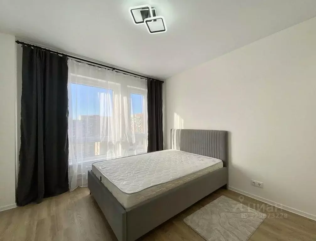 Студия Москва Муравская ул., 38Бк4 (20.0 м) - Фото 2