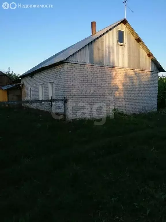 Дом в Липецк, улица имени Баумана (51 м) - Фото 2