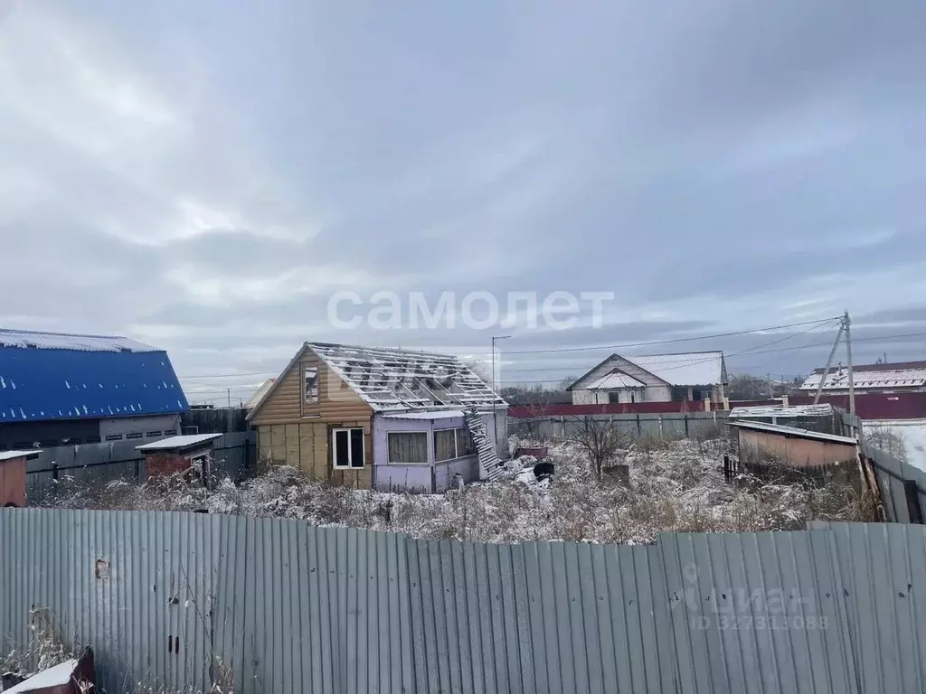 Участок в Челябинская область, Челябинск ул. Пшеничная (8.0 сот.) - Фото 1