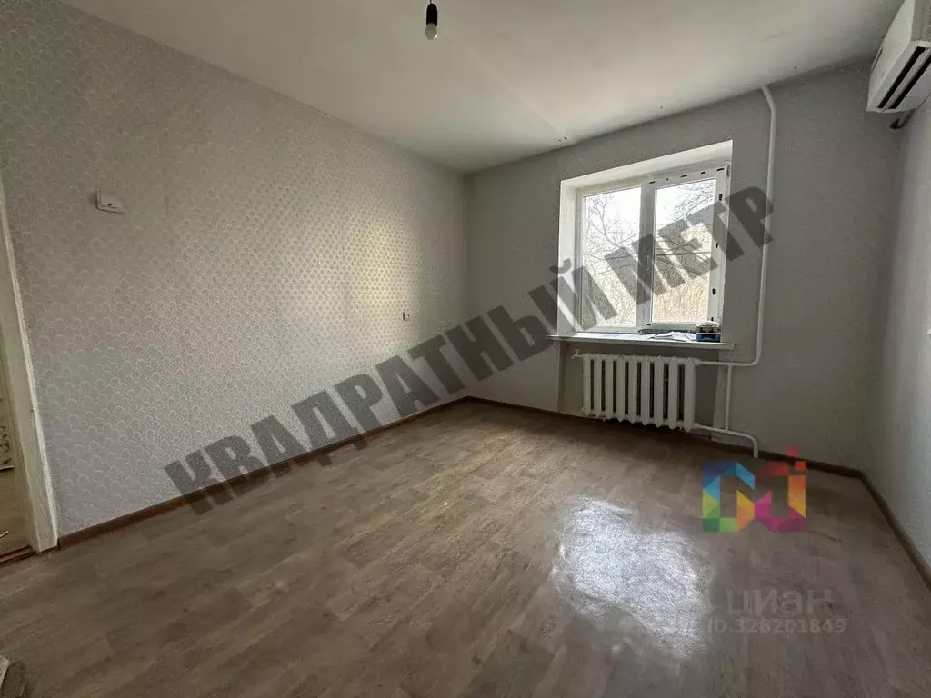 1-к кв. Калмыкия, Элиста 6-й мкр, 25 (30.68 м) - Фото 2