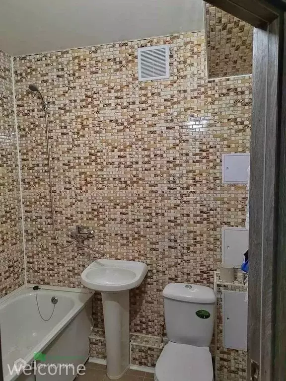 Продаётся 1-к квартира, 42.5 м - Фото 1