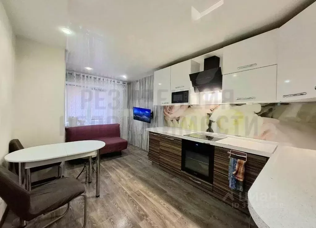 2-к кв. Самарская область, Самара пос. Управленческий, ул. Солдатская, ... - Фото 0