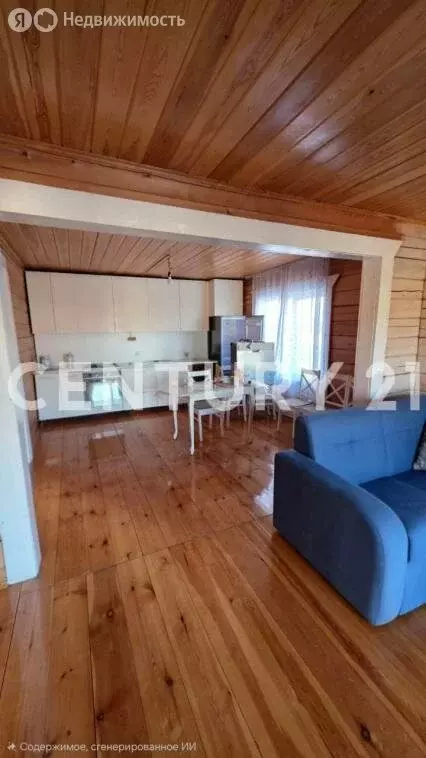 Дом в Якутск, микрорайон Марха (139 м) - Фото 2