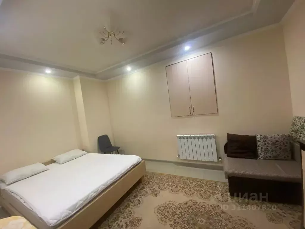 2-к кв. Ставропольский край, Кисловодск ул. Алексея Реброва, 7 (65.0 ... - Фото 1