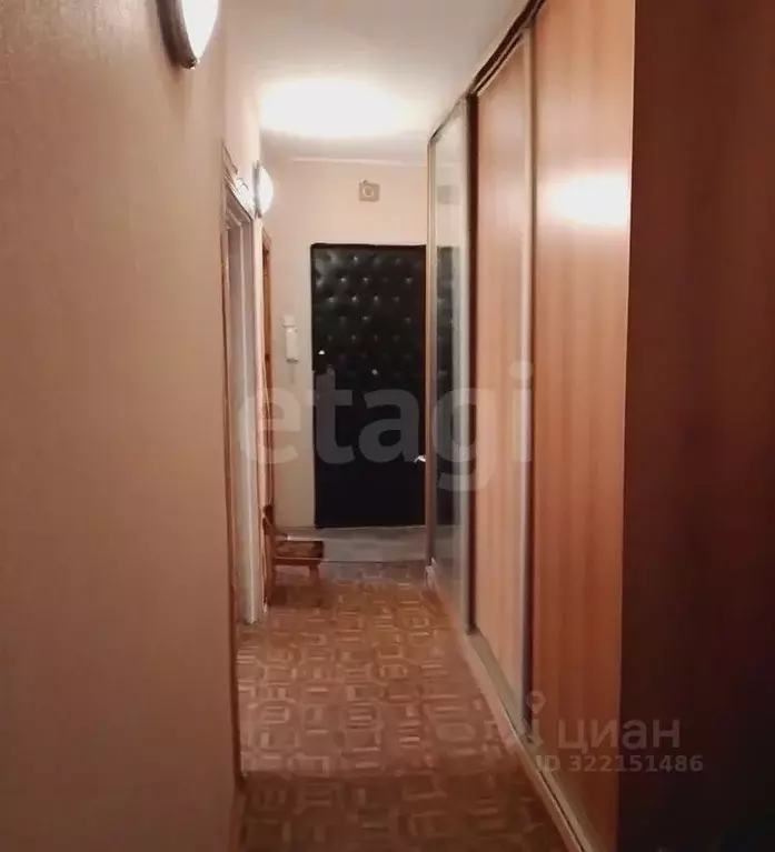 3-к кв. Саратовская область, Саратов Политехническая ул., 31/41 (60.5 ... - Фото 1