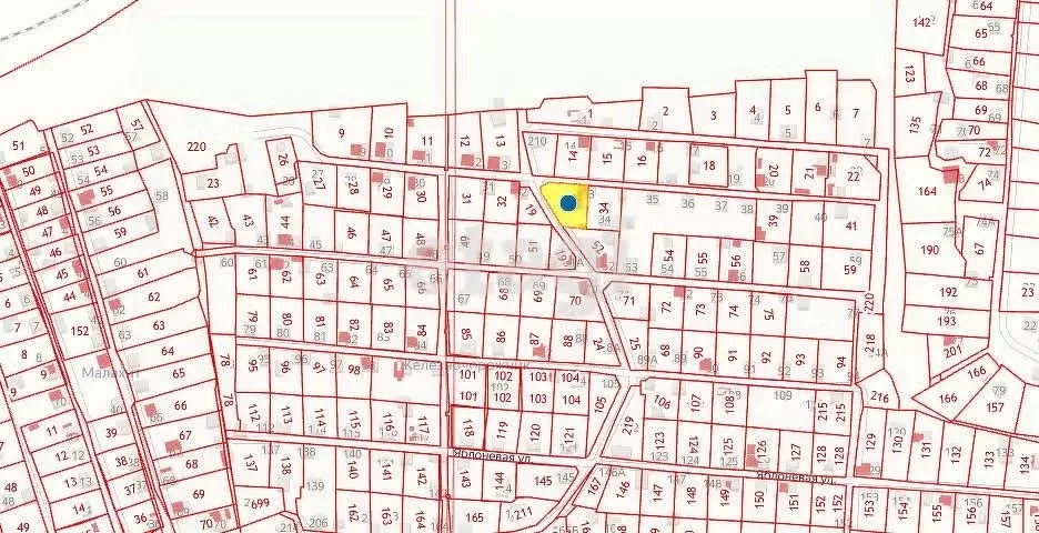 Дом в Свердловская область, Екатеринбург Железнодорожник СНТ, 33 (71 ... - Фото 2