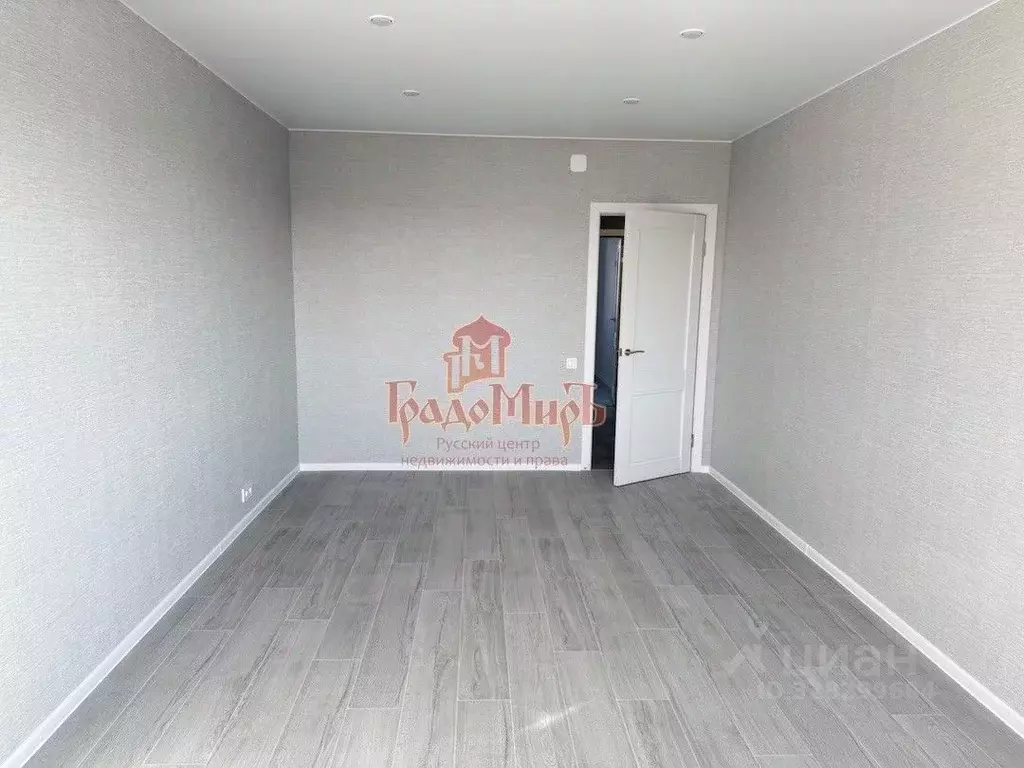 2-к кв. Московская область, Сергиев Посад Фестивальная ул., 23с2 (57.7 ... - Фото 2