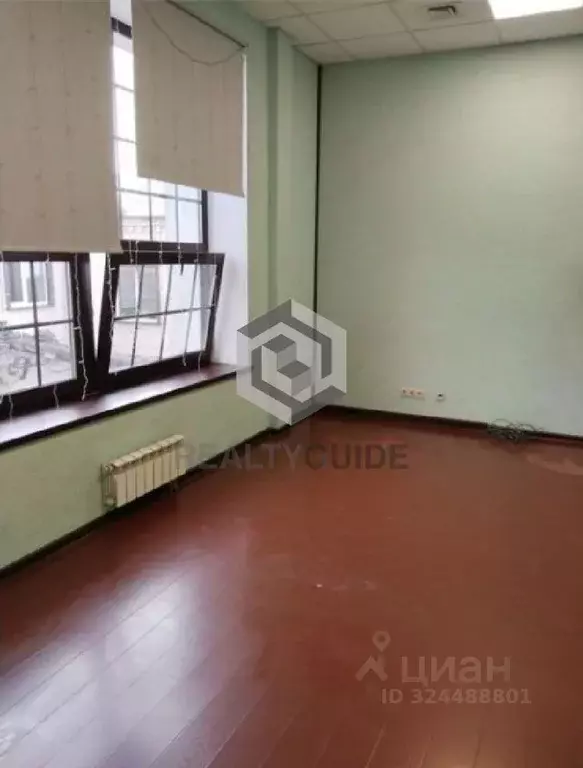 Офис в Москва Нововладыкинский проезд, 8С4 (55 м) - Фото 1