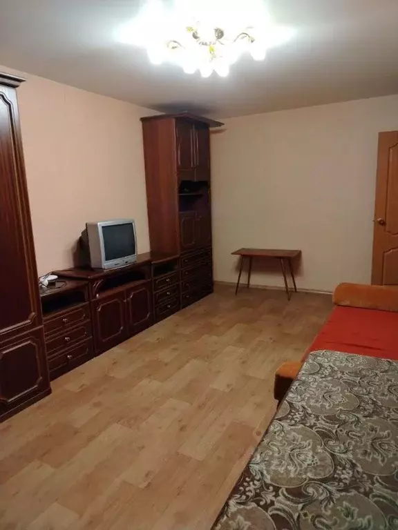 1-к кв. Нижегородская область, Нижний Новгород Зеленый Город кп, 14 ... - Фото 1